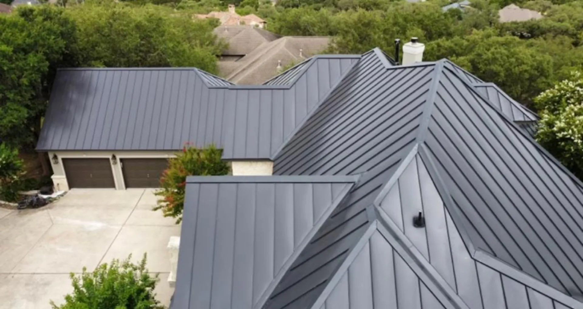 Metal Roofing services in Deerpark, NY